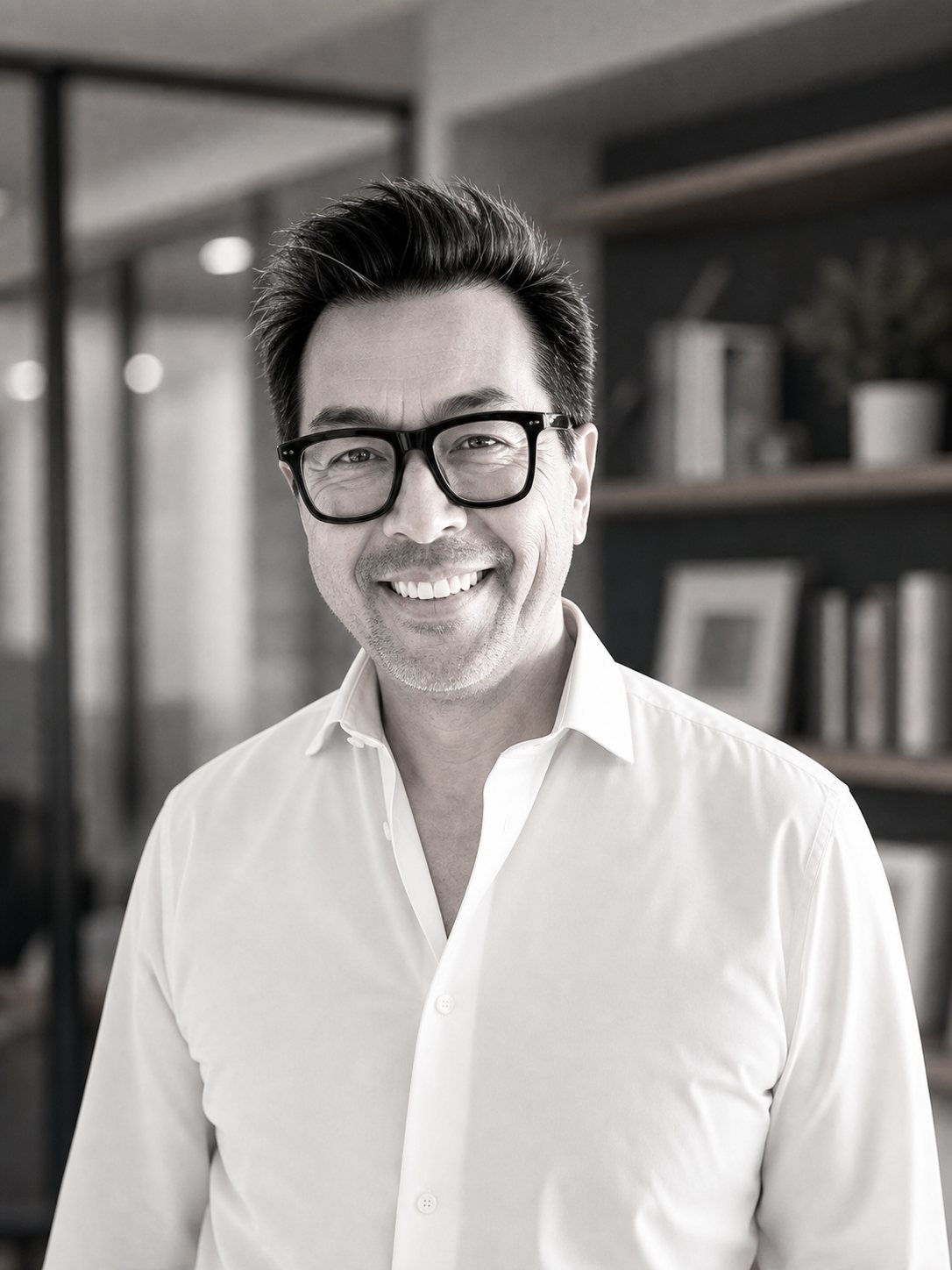 Paul Chow